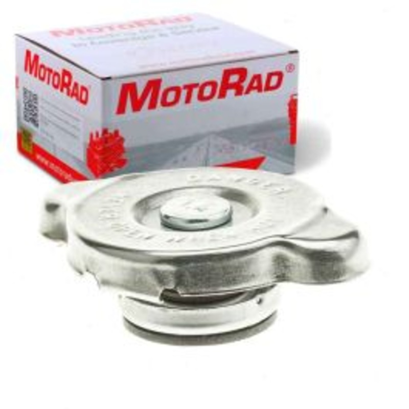 MotoRad Radiator Cap for 2009-2013 Infiniti FX50