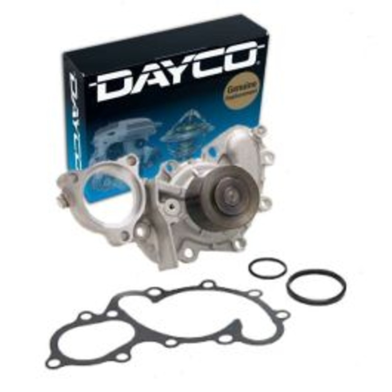Dayco Engine Water Pump for 1992-1993 Lexus ES300