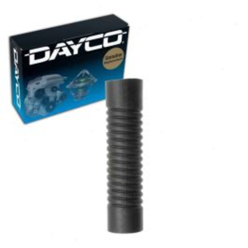 Dayco Lower Radiator Coolant Hose for 1941 Cadillac Series 60