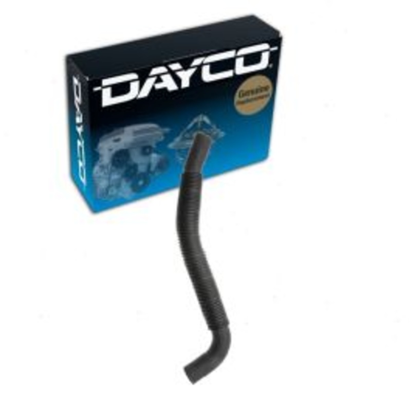 Dayco Lower Radiator Coolant Hose for 2004-2005 Chevrolet Malibu 2.2L L4