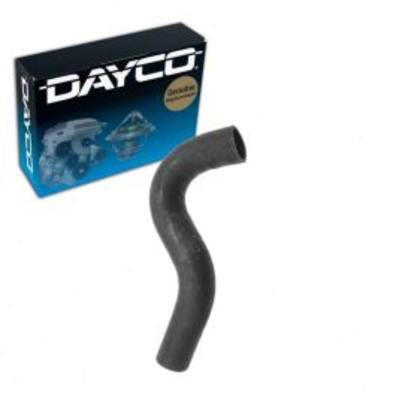 Dayco Upper Radiator Coolant Hose for 1994-1997 Pontiac Sunrunner