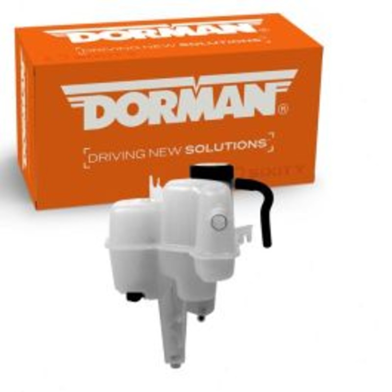 Dorman Front Engine Coolant Reservoir for 2005-2006 Mercury Mariner 3.0L V6