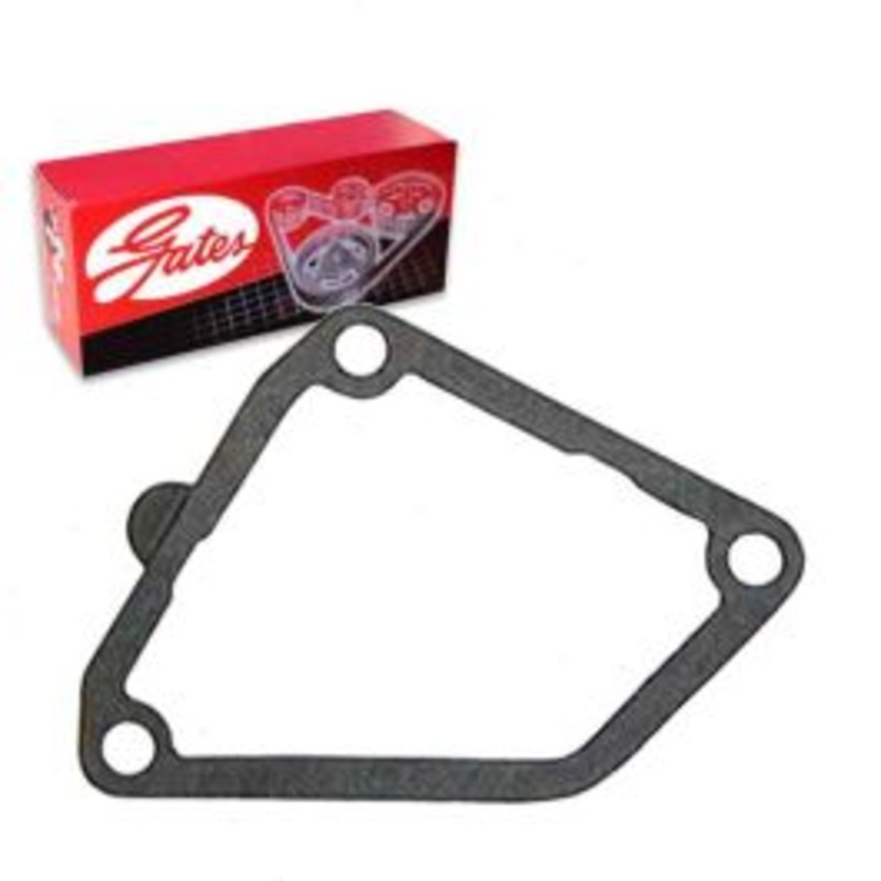 Gates Coolant Thermostat Housing Gasket for 2004-2013 Nissan Quest 3.5L V6