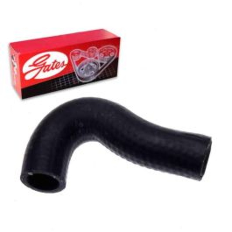 Gates Engine Coolant Bypass Hose for 1970-1972 Fargo D200 Pickup 5.2L V8