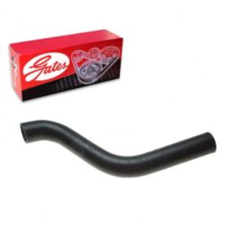 Gates Upper Radiator Coolant Hose for 2000-2005 Ford Excursion 5.4L V8