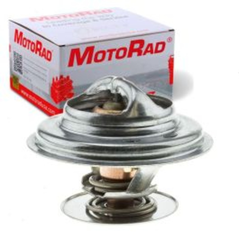 MotoRad Engine Coolant Thermostat for 1978-1981 Porsche 928