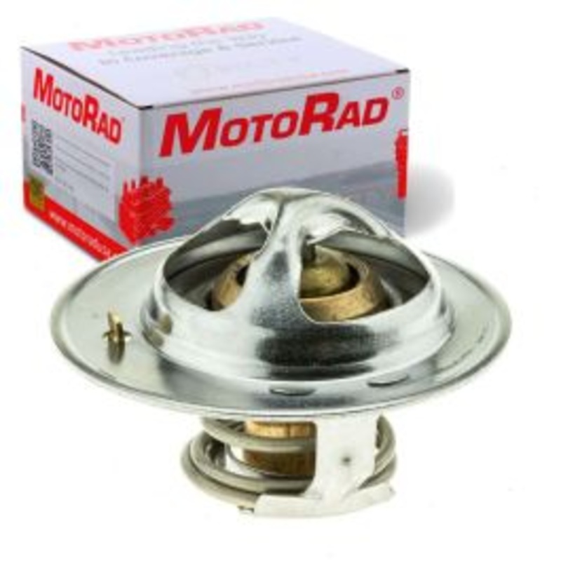 MotoRad Engine Coolant Thermostat for 1979-1983 Nissan 280ZX