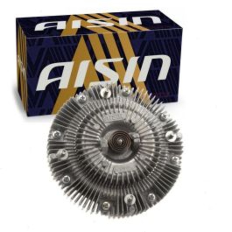 AISIN FCT-038 Engine Cooling Fan Clutch
