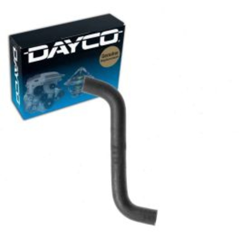 Dayco 71730 Radiator Coolant Hose
