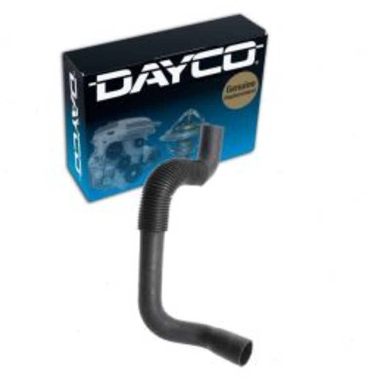Dayco Lower Radiator Coolant Hose for 1992-1995 Chevrolet G20 4.3L V6