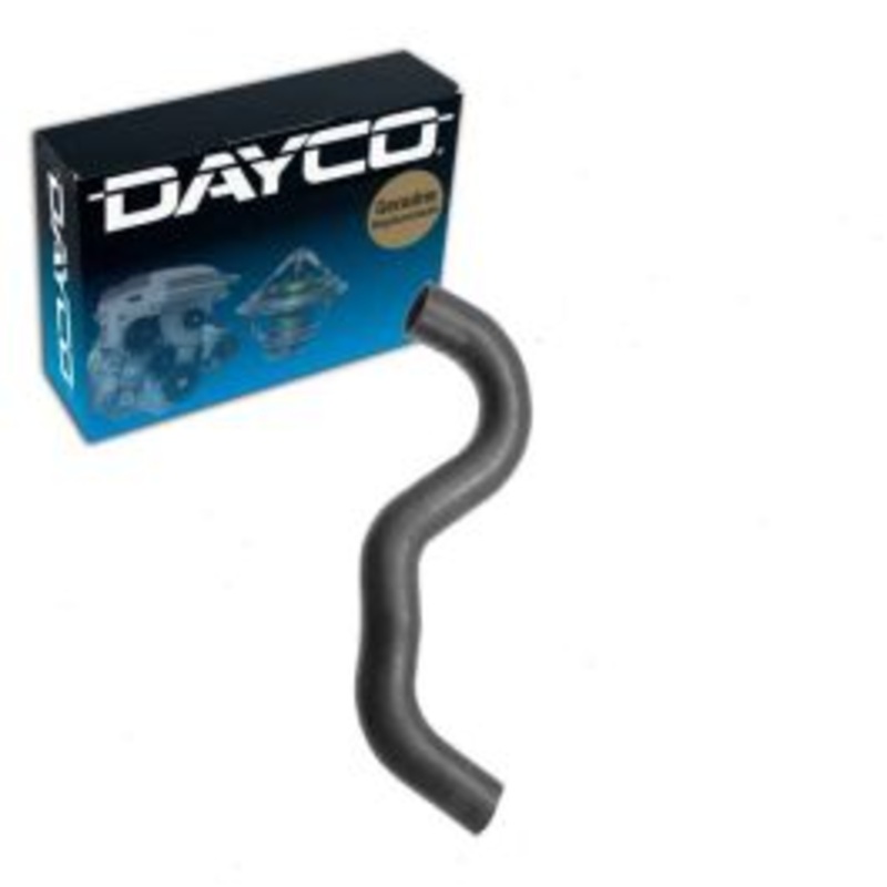 Dayco Upper Radiator Coolant Hose for 1988-1995 Chevrolet K1500 6.2L 6.5L V8