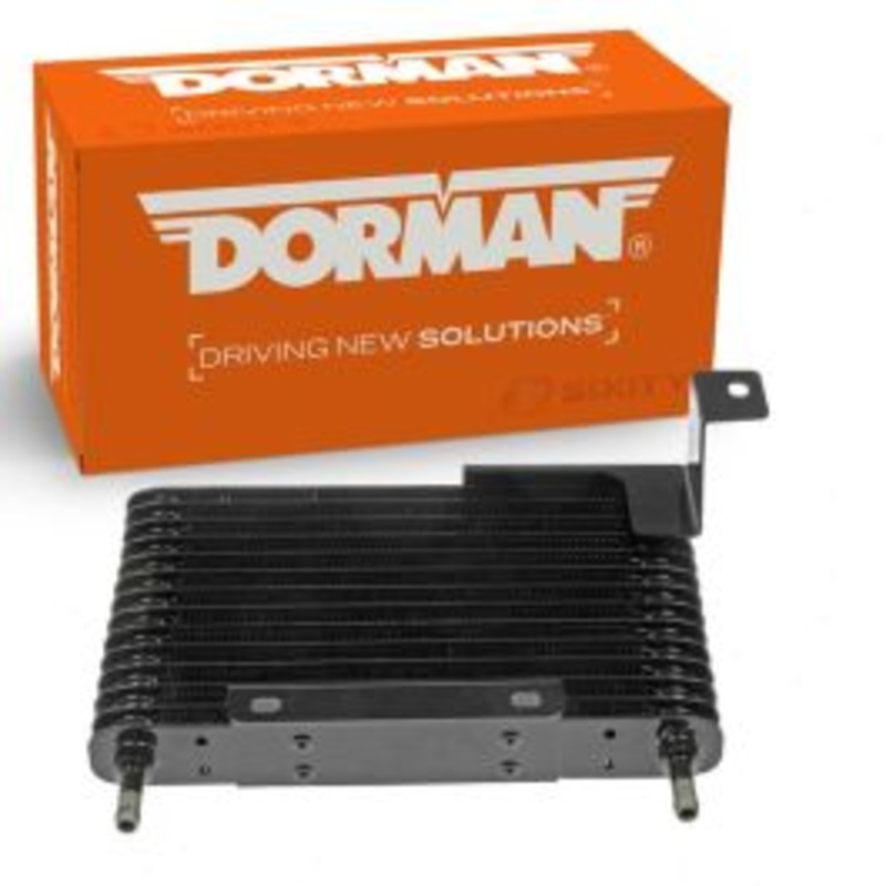Dorman Automatic Transmission Oil Cooler for 1996-2001 Ford Explorer