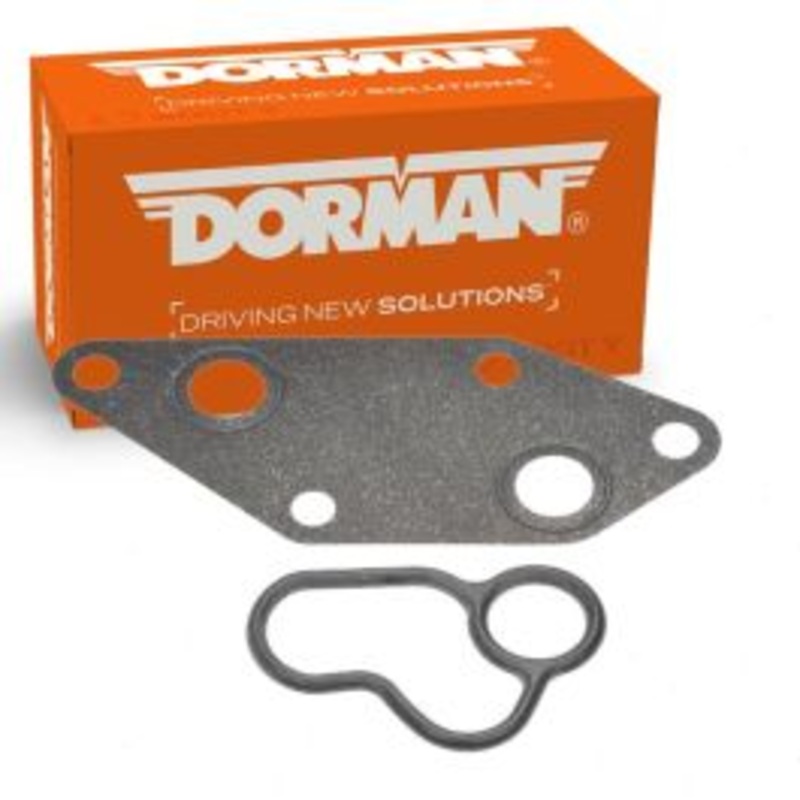 Dorman Engine Oil Cooler Gasket Set for 2007-2014 Nissan X-Trail 2.5L L4