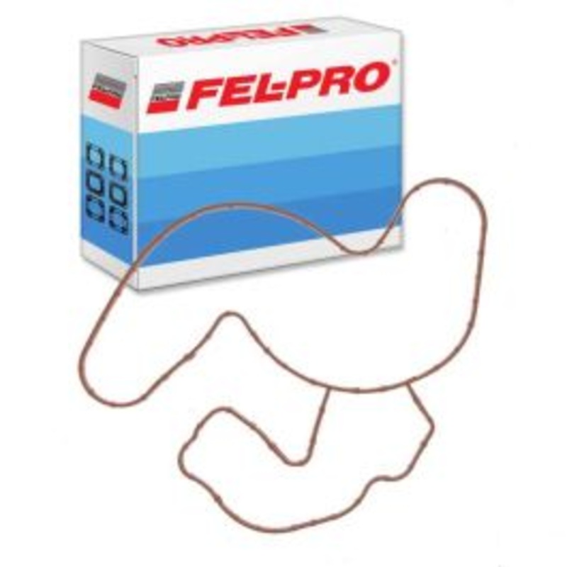 Fel-Pro Engine Water Pump Gasket for 2006-2010 Jeep Commander 5.7L V8