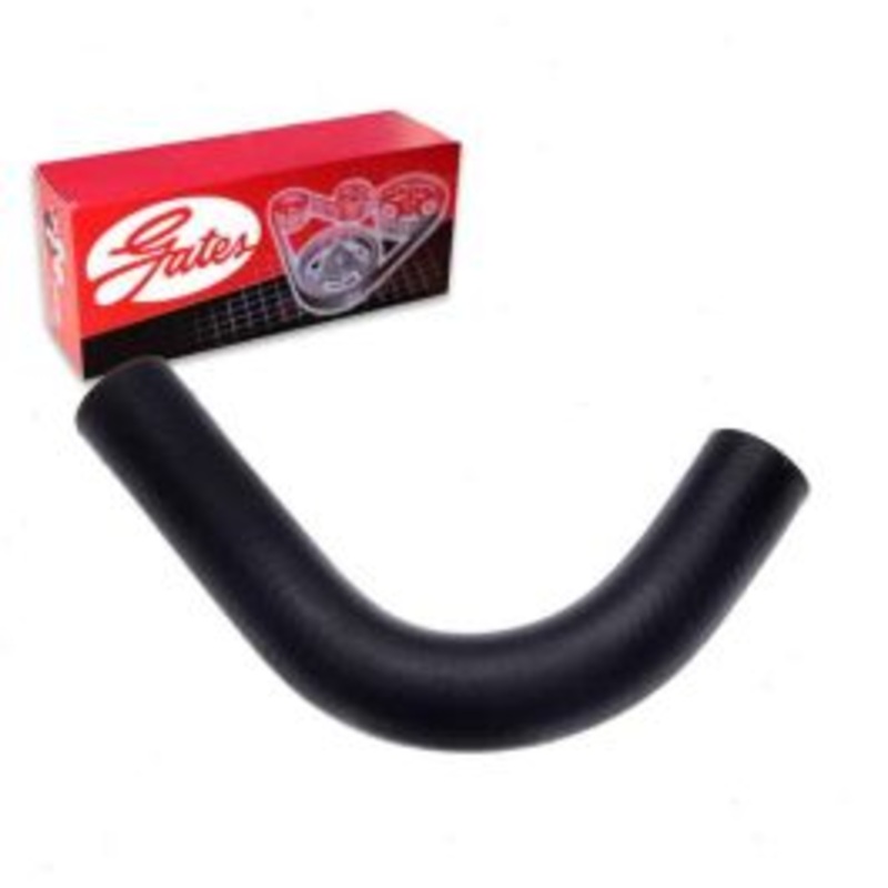 Gates Engine Coolant Bypass Hose for 1996-2000 Chevrolet Tahoe 5.7L V8