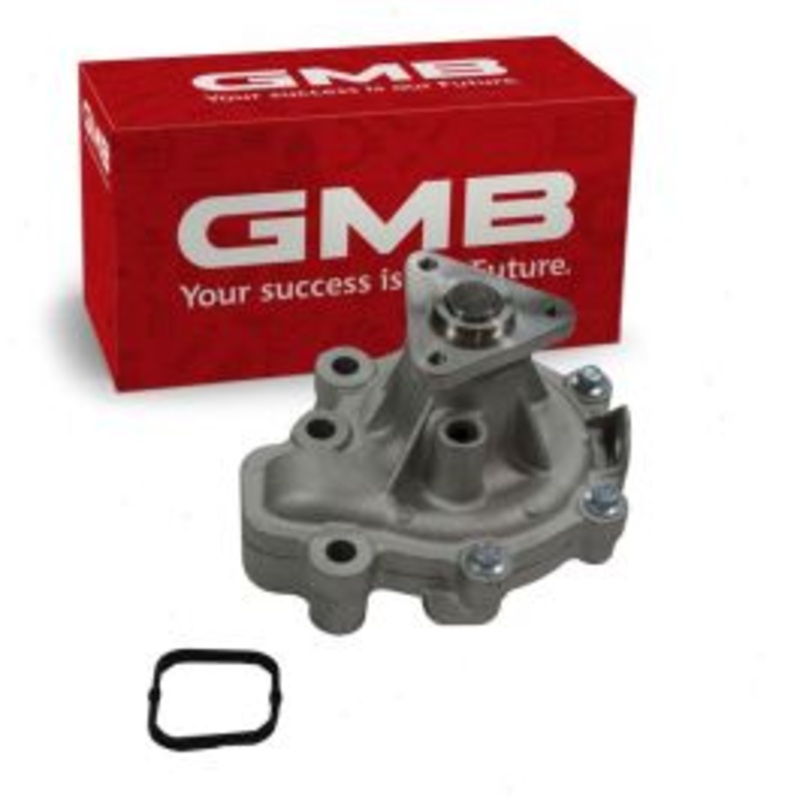 GMB Engine Water Pump for 2019-2020 Toyota Yaris 1.5L L4