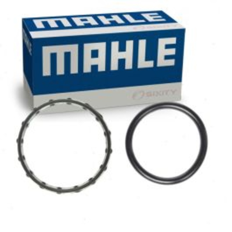 MAHLE Coolant Thermostat Housing Gasket for 2018-2020 Lincoln Navigator 3.5L V6
