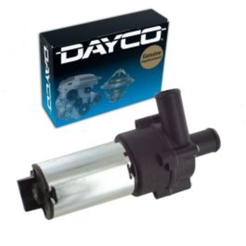 Dayco DEP1007 Engine Auxiliary Water Pump