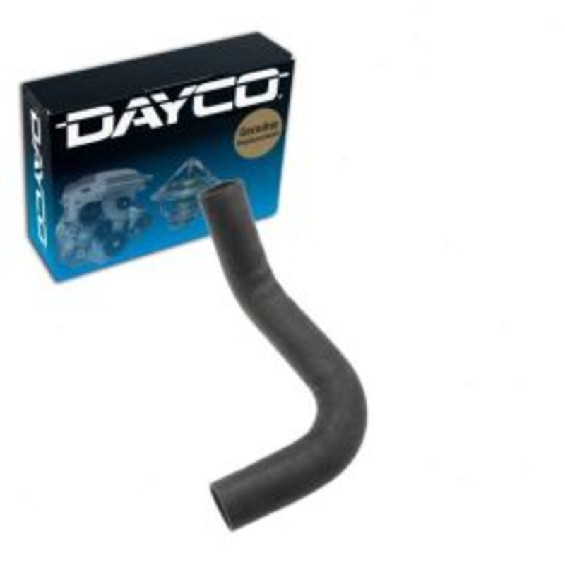 Dayco Lower Radiator Coolant Hose for 1957-1959 Dodge Coronet 3.8L L6
