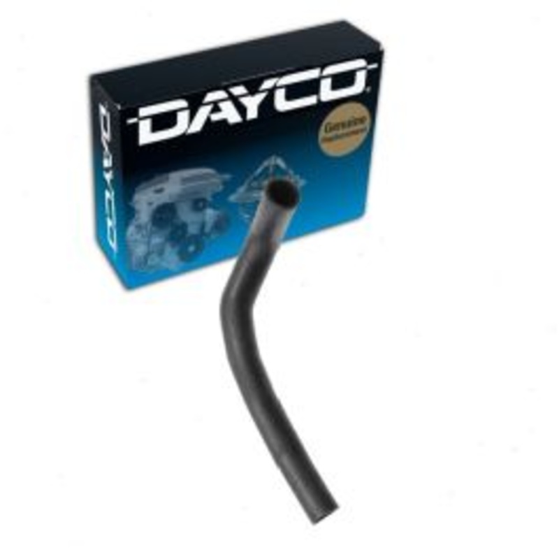 Dayco Lower Radiator Coolant Hose for 1993-1994 Mitsubishi Expo LRV 2.4L L4