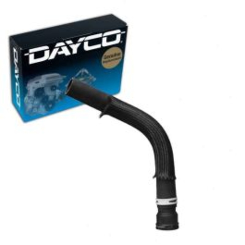 Dayco Lower Radiator Coolant Hose for 2004-2014 Chevrolet Express 1500 5.3L V8