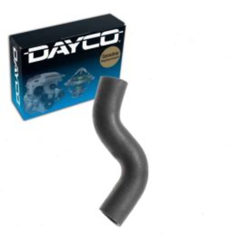 Dayco Lower Thermostat To Engine Radiator Coolant Hose for 2003-2004 Mercury Marauder