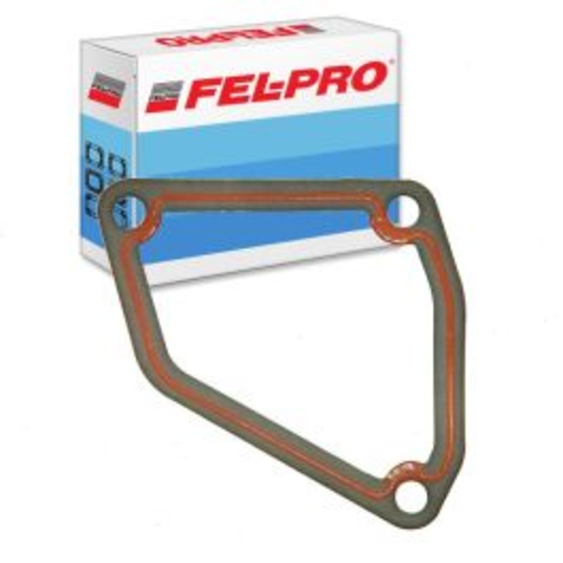 Fel-Pro Engine Coolant Outlet Gasket for 2001-2003 Infiniti QX4 3.5L V6