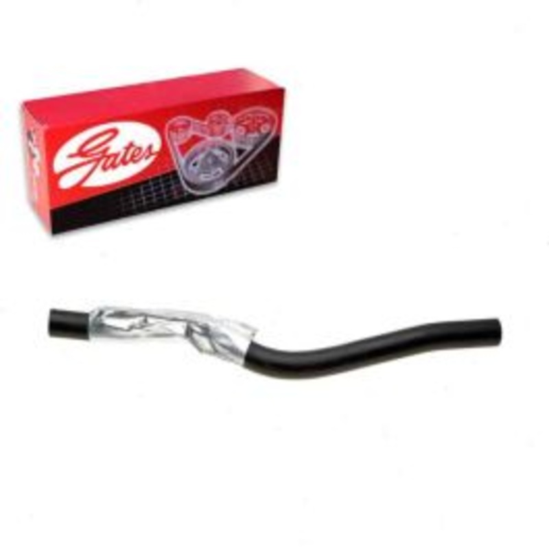 Gates 23657 Radiator Coolant Hose
