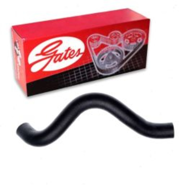Gates Upper Radiator Coolant Hose for 2005-2006 Buick Terraza 3.5L V6