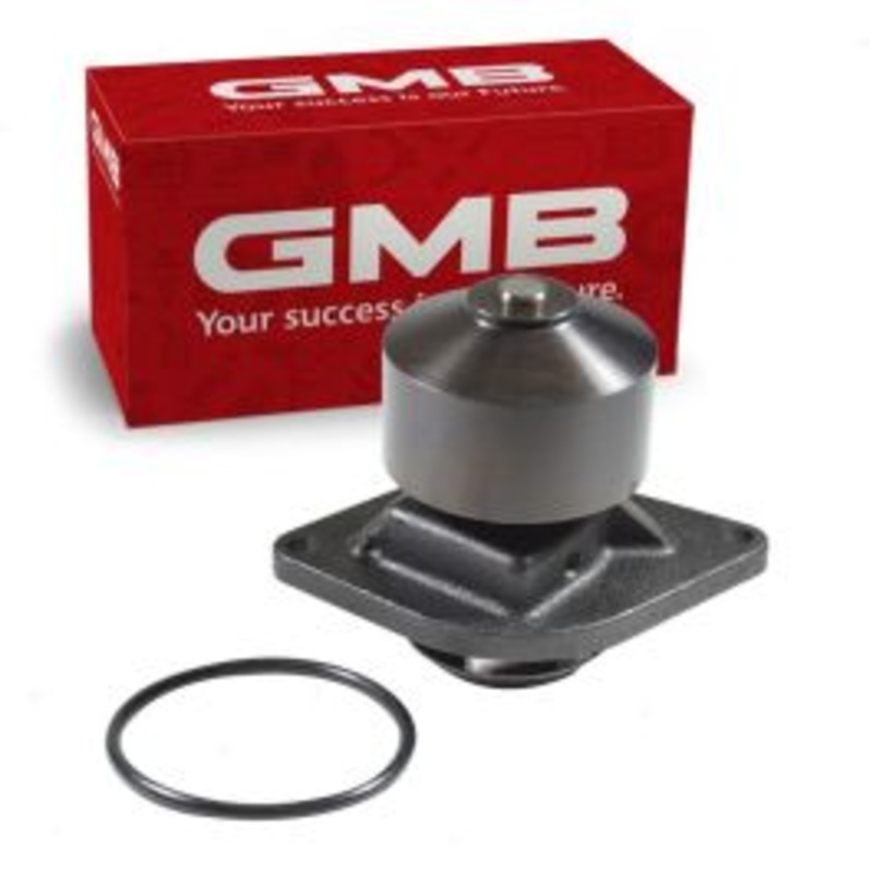 GMB Engine Water Pump for 1995-2007 Kenworth T300 5.9L L6