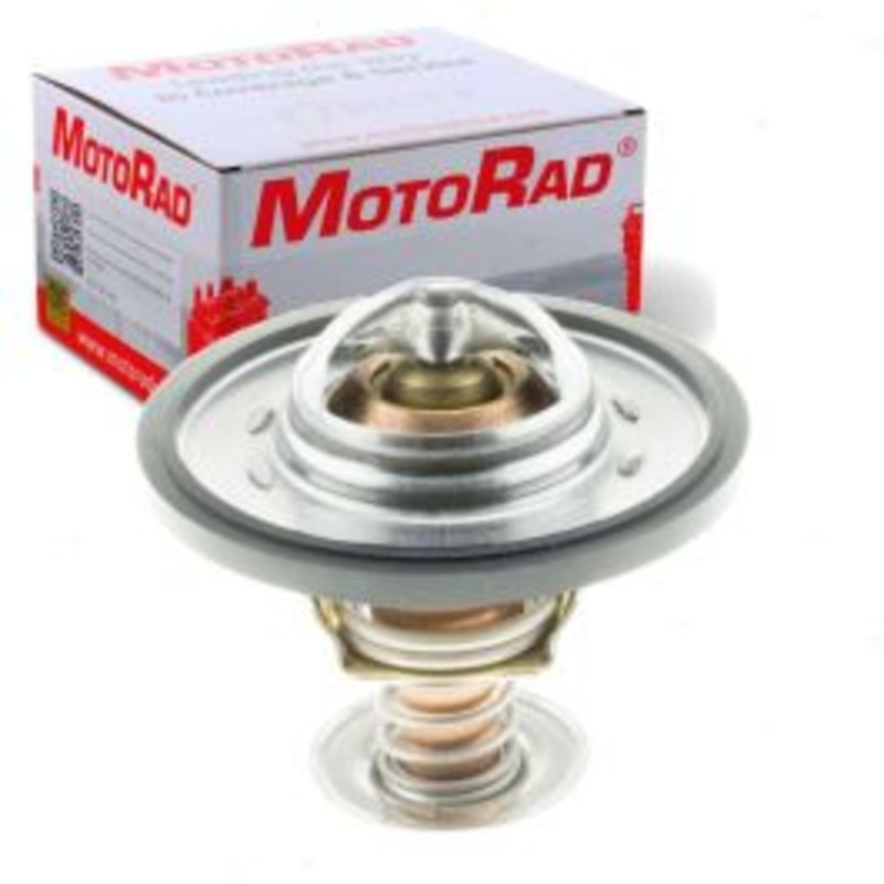 MotoRad Engine Coolant Thermostat for 1975-1981 Triumph TR7