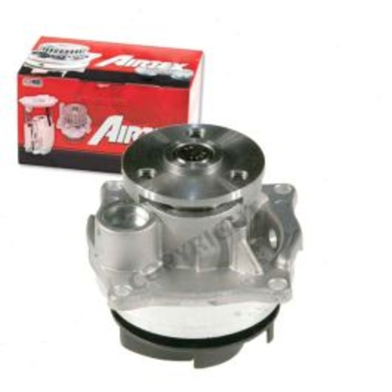 Airtex AW4115 Engine Water Pump