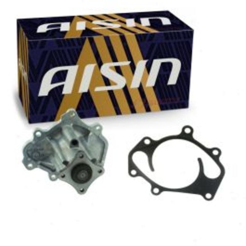 AISIN Engine Water Pump for 2008-2012 Nissan Pathfinder 5.6L V8