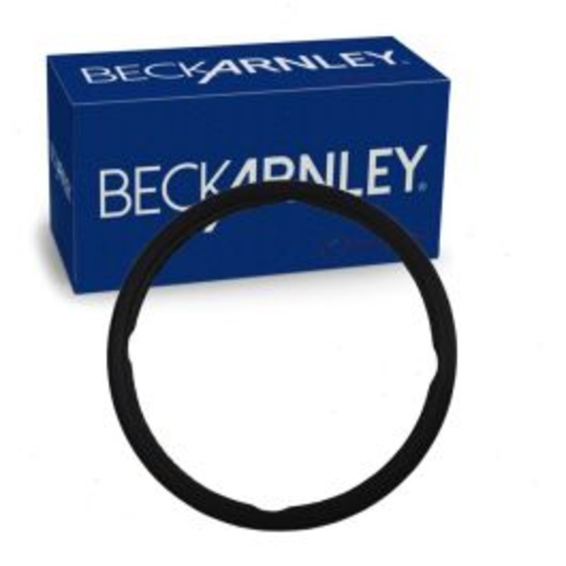 Beck/Arnley Coolant Thermostat Gasket for 2007-2015 Lexus RX350 3.5L V6