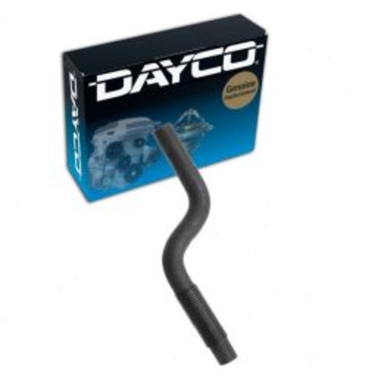 Dayco 71927 Radiator Coolant Hose