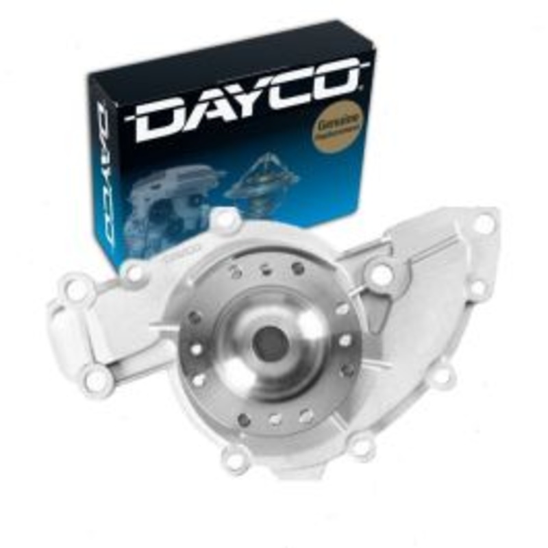 Dayco DP1927 Engine Water Pump