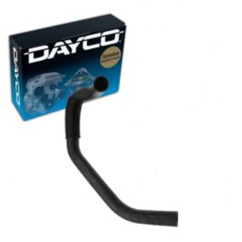 Dayco Upper Radiator Coolant Hose for 1997-1999 Dodge Dakota 5.2L 5.9L V8