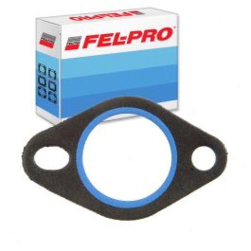 Fel-Pro Coolant Thermostat Gasket for 2007-2009 Kia Rondo 2.7L V6