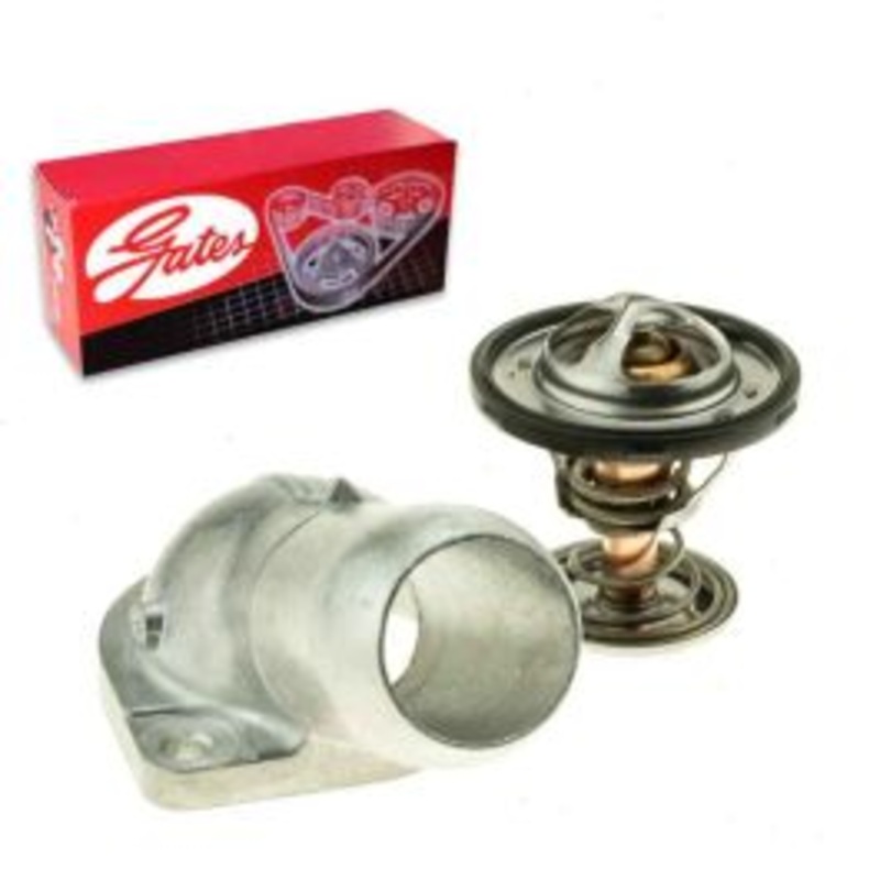 Gates 34702 Engine Coolant Thermostat