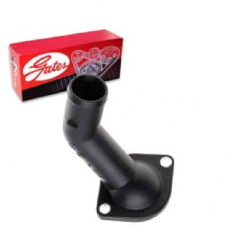 Gates CO34754 Engine Coolant Water Outlet