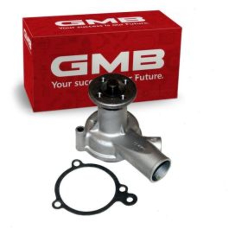 GMB Engine Water Pump for 1966-1967 Mercury Voyager 2.8L 3.3L L6