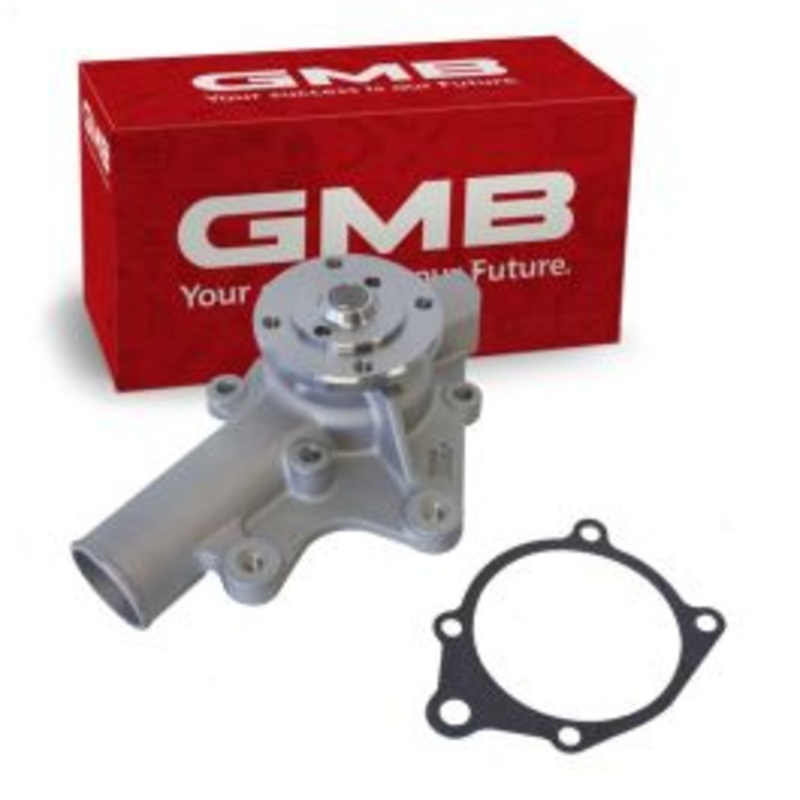 GMB Engine Water Pump for 1987-1992 Jeep Comanche 4.0L L6