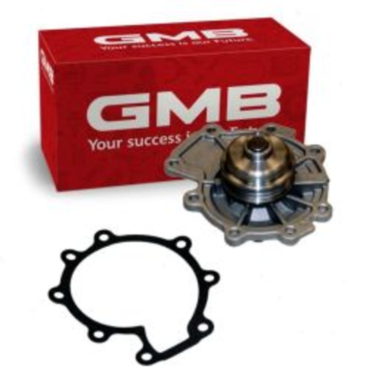 GMB Engine Water Pump for 2000-2003 Mazda MPV 2.5L 3.0L V6