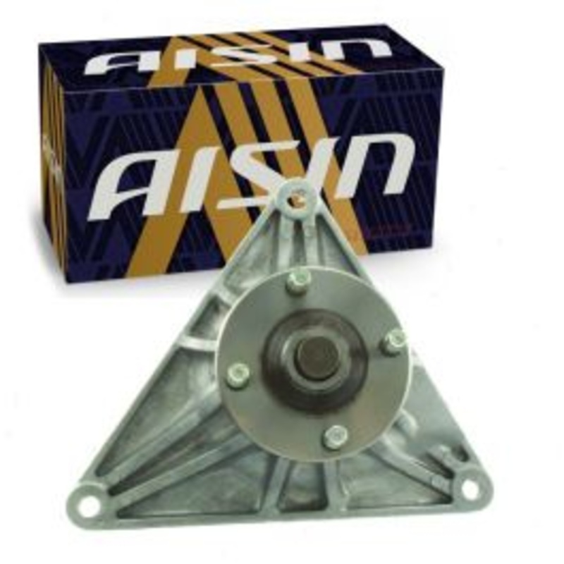 AISIN Engine Cooling Fan Pulley Bracket for 2003-2009 Lexus GX470 4.7L V8