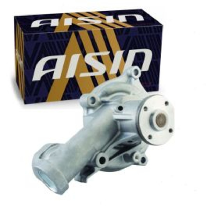 AISIN WPM-012 Engine Water Pump