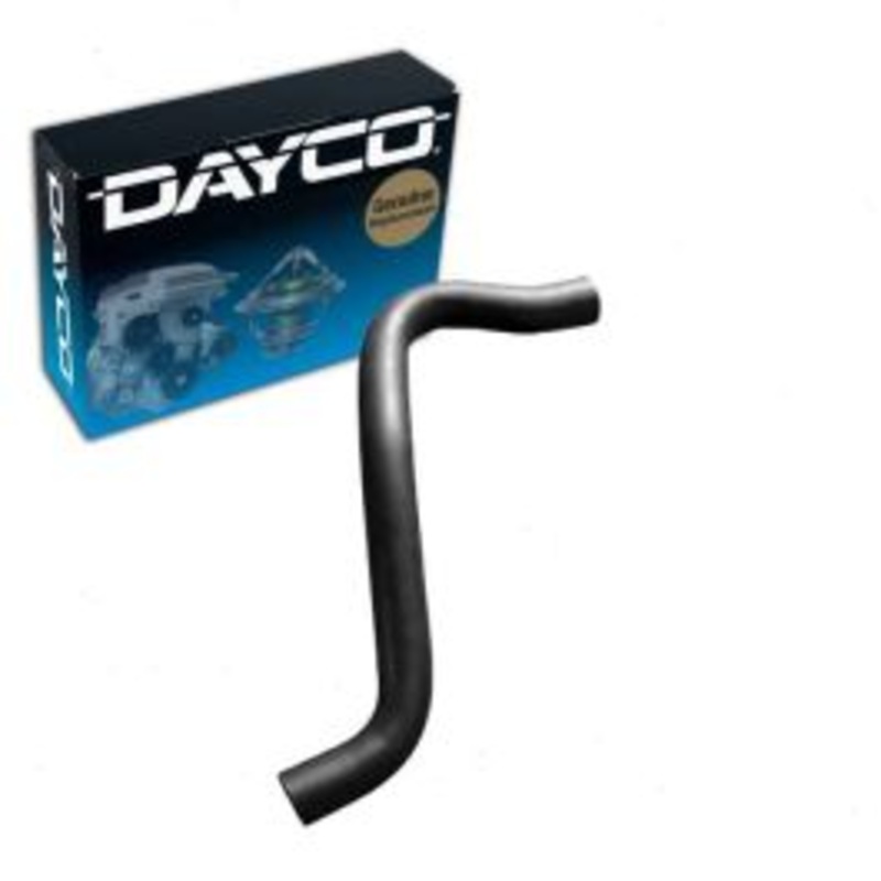 Dayco 72544 Radiator Coolant Hose