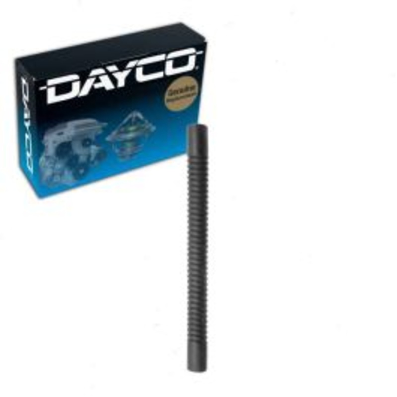 Dayco 81181 Radiator Coolant Hose