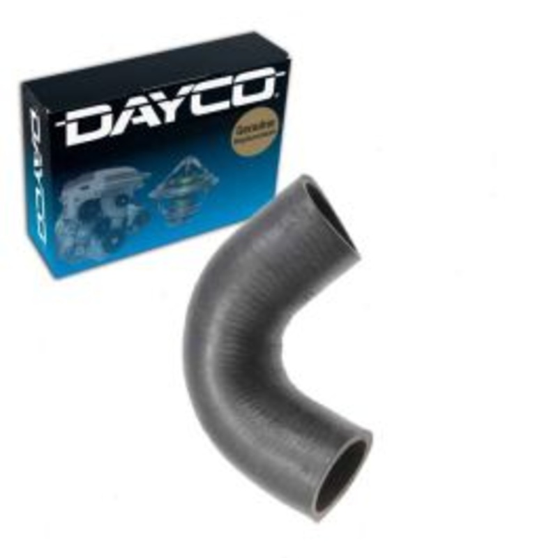 Dayco Engine Coolant Bypass Hose for 1978-1984 BMW 633CSi