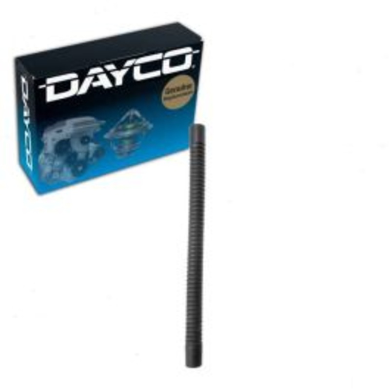 Dayco Upper Radiator Coolant Hose for 1970-1979 GMC Jimmy 5.0L 5.7L 6.6L V8