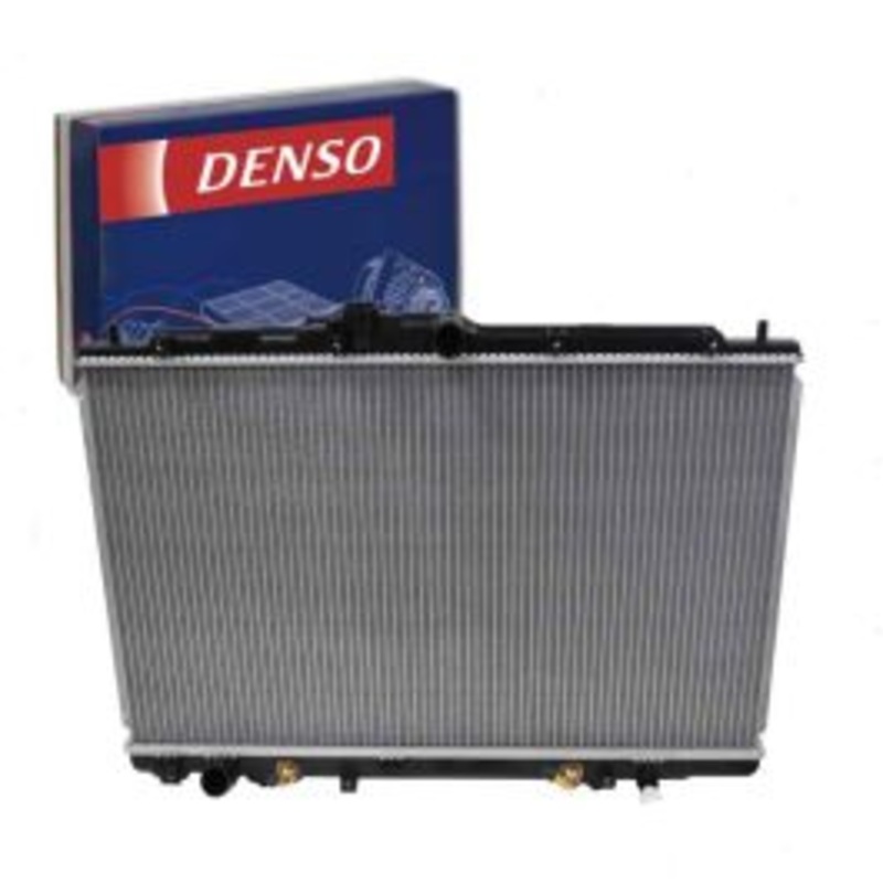 Denso 221-3213 Radiator